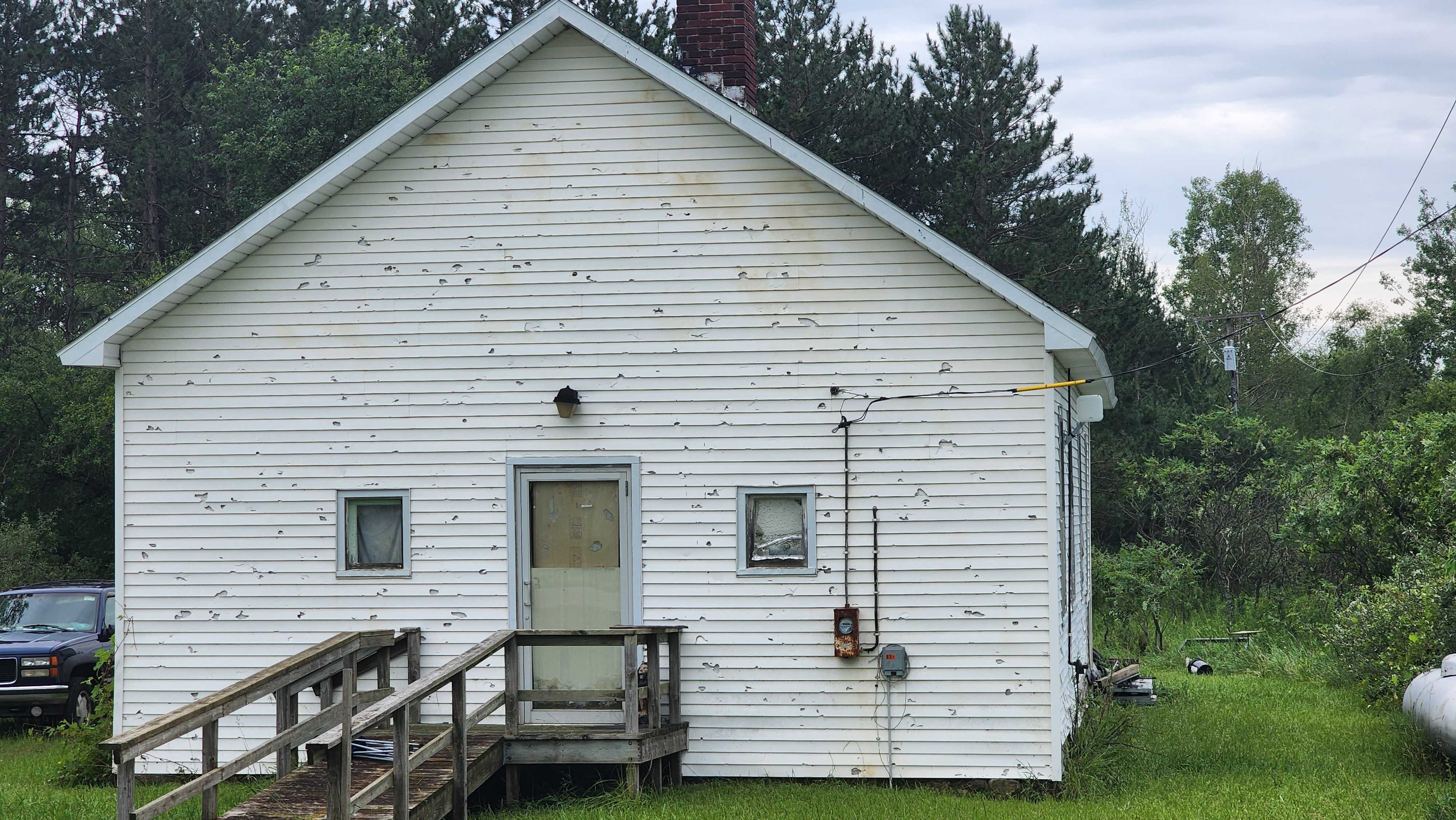 July 14, 2023 Severe Storms and Lexington Tornado